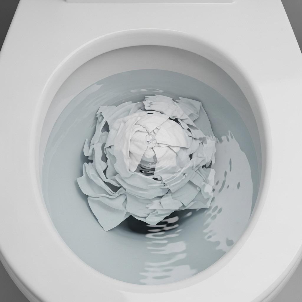 Gevolgen Langdurige Wc Verstopping