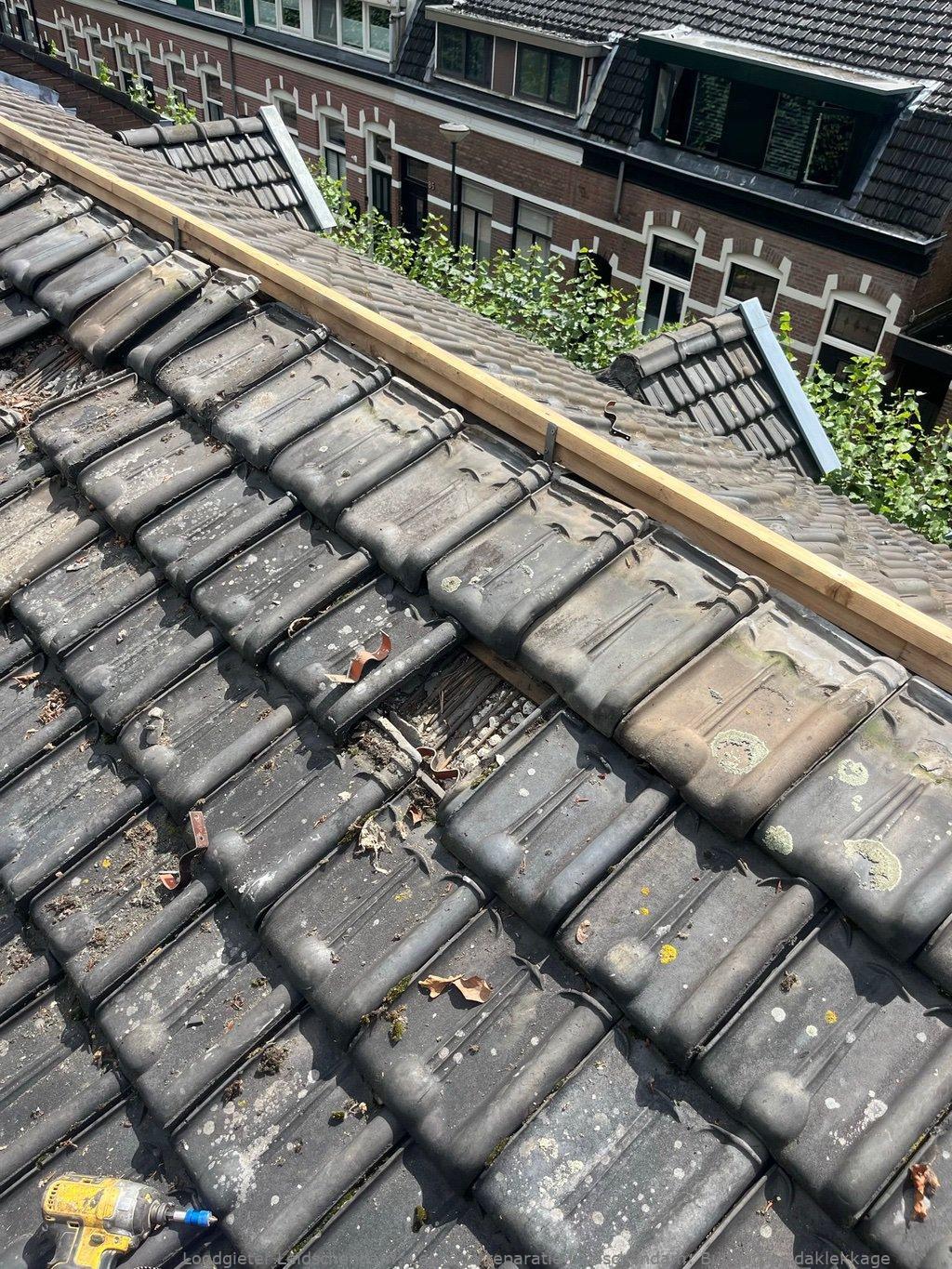 Lekkage Reparatie Leidschendam