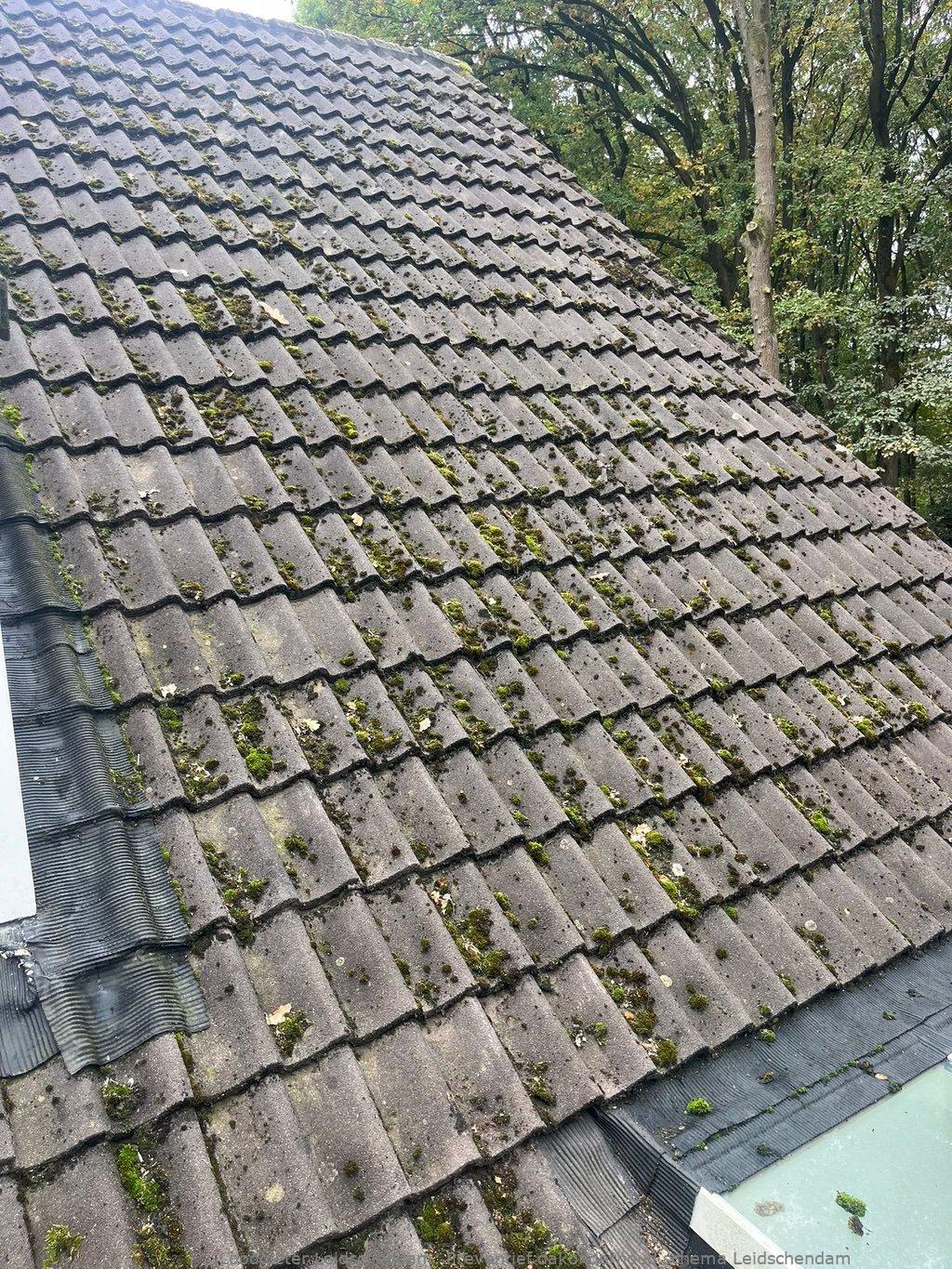 Preventief Dakonderhoud Schema Leidschendam