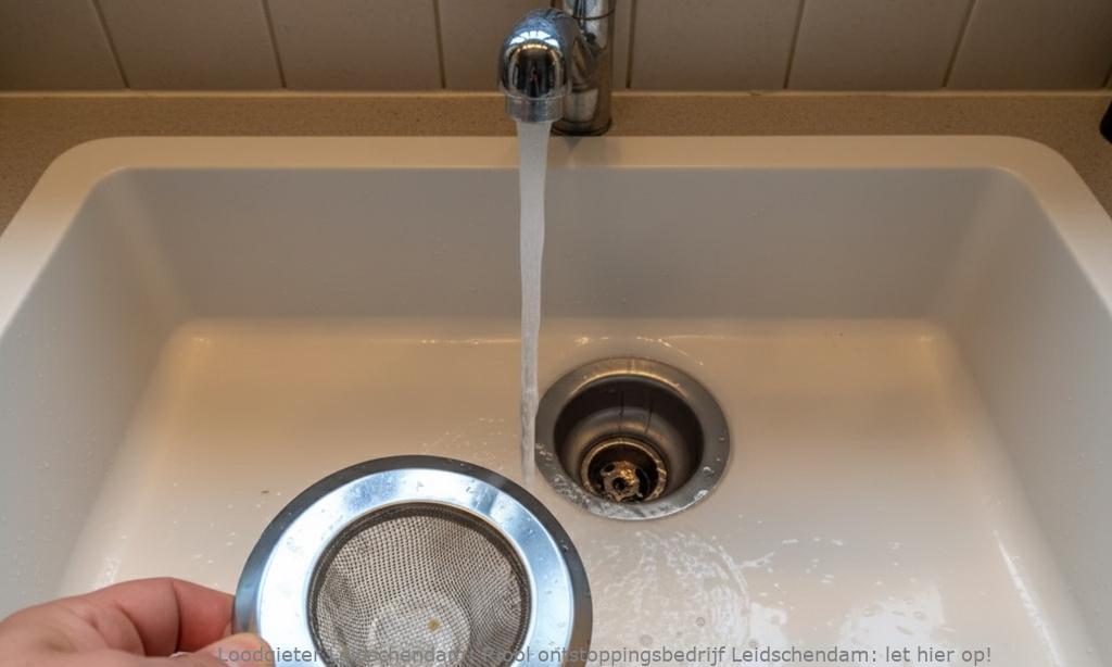 Riool Ontstoppingsbedrijf Leidschendam